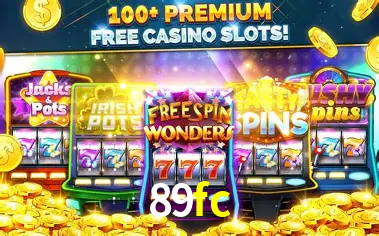 A Emoção da Loteria na 89fc: Uma Chance de Mudança de Vida