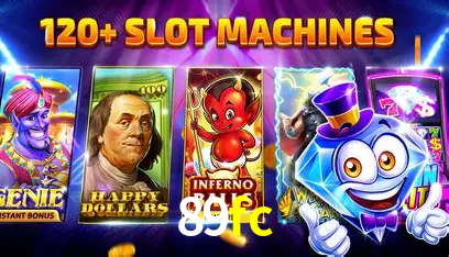 Desvendando o Mundo dos Jogos Virtuais na 89fc