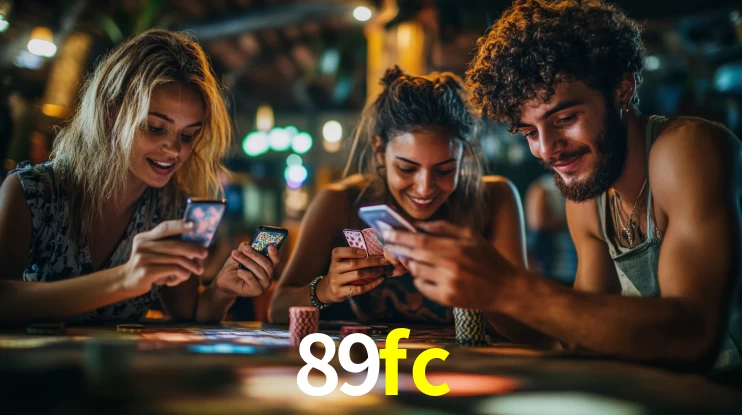 Blackjack Table 89fc