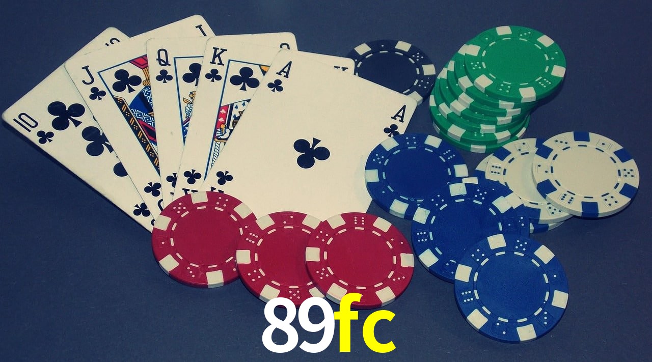 Game Statistics 89fc