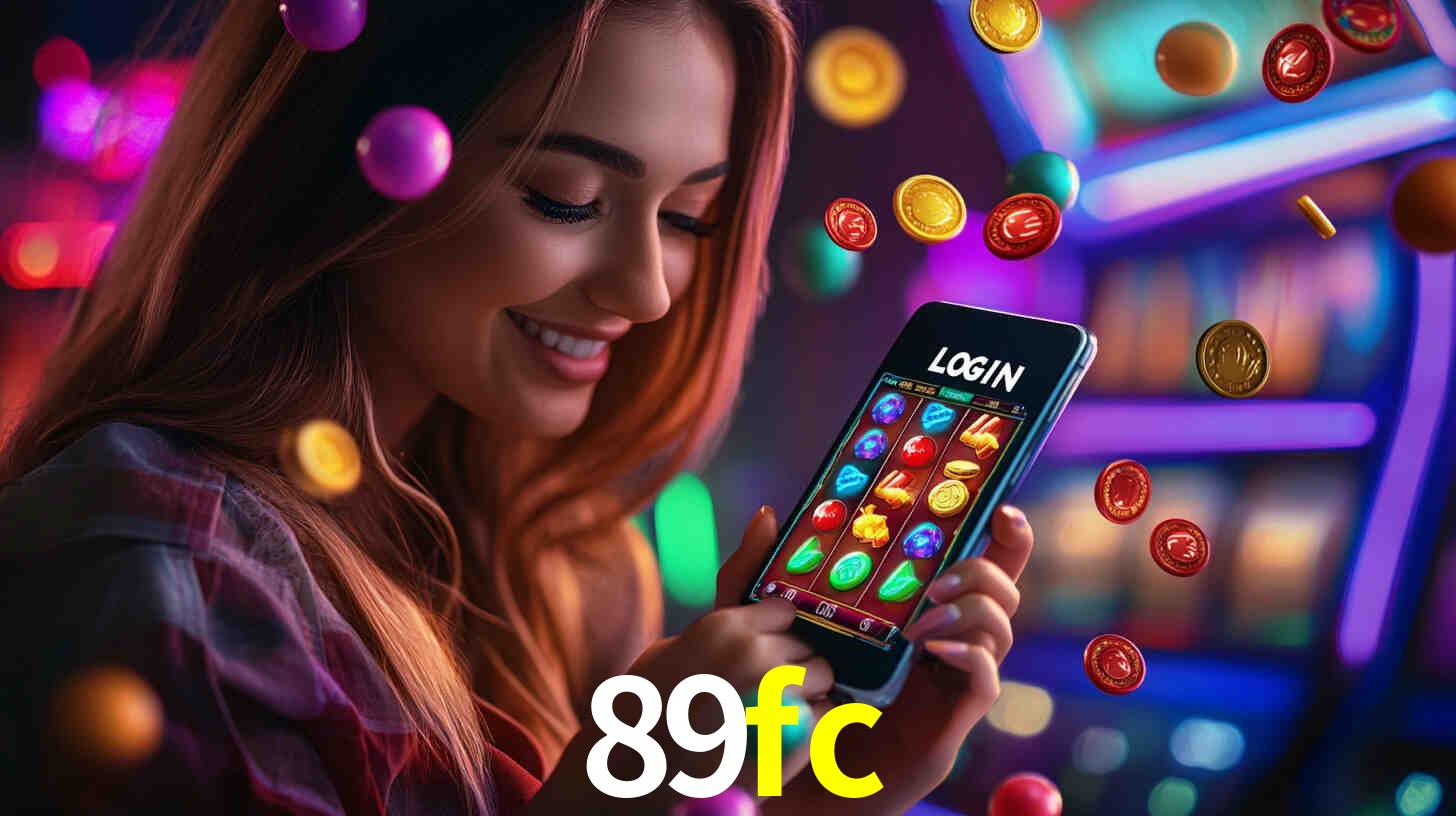 89fc: Jogos de Caça-Níqueis-Altas Recompensas, Roleta-Velocidade, Blackjack-Desafios Máximos