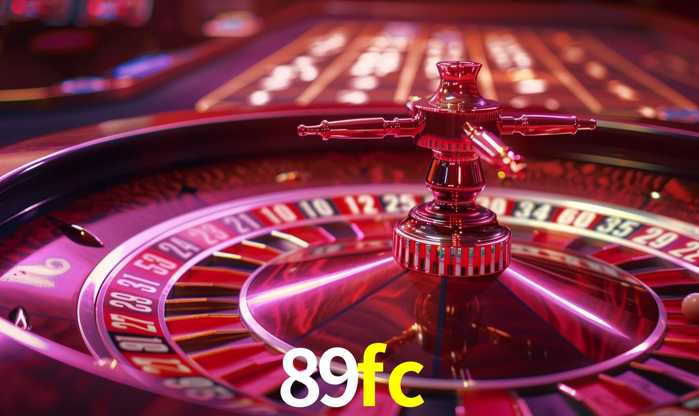 A Popularidade dos Caça-Níqueis no 89fc