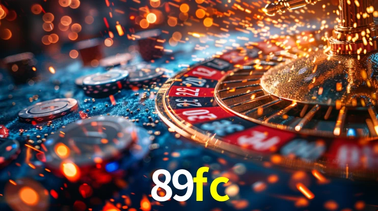 Live Casino 89fc