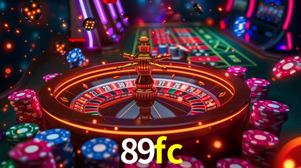 Inovações de Jogos na 89fc: O Futuro das Experiências Interativas