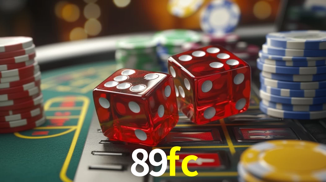 Live Casino 89fc