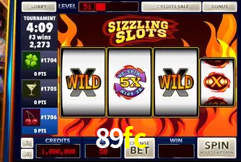 A Emoção da Loteria na 89fc: Uma Chance de Mudança de Vida