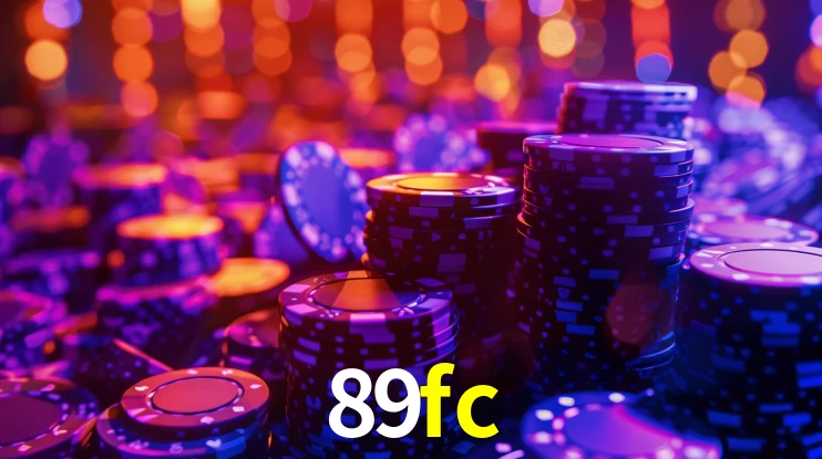 89fc: A Experiência de Casino com Jogos de Mesa ao Vivo