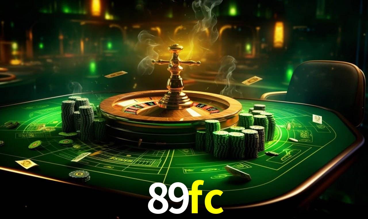 Descubra a Essência do 89fc: Nossa História e Compromissos