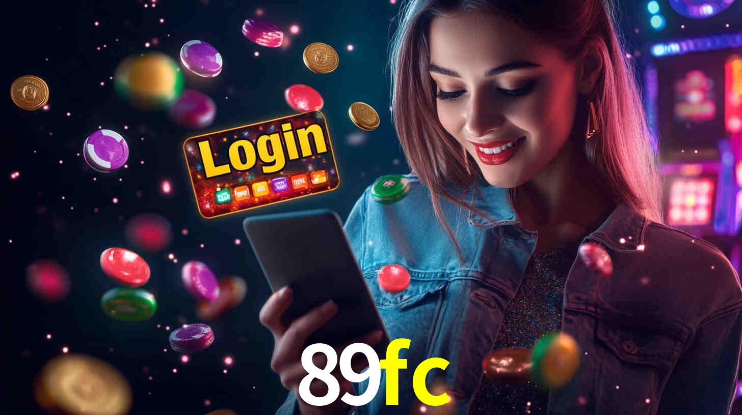 Desvendando o Mundo dos Jogos Virtuais na 89fc