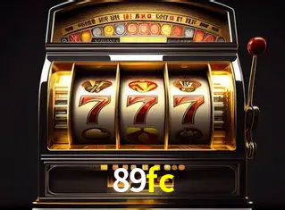 Descubra o Mundo do Cassino Online com 89fc